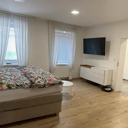 Ubytovani Pritluky Horni Сasa de vacaciones
