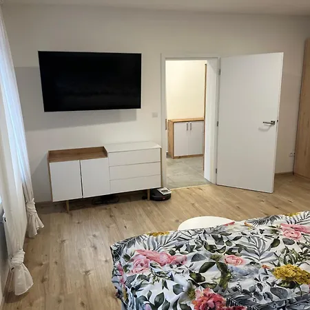 Ubytovani Pritluky Horni Сasa de vacaciones *