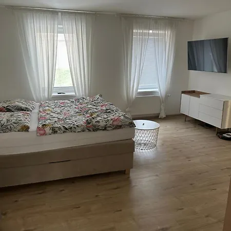 Ubytovani Pritluky Horni * Břeclav