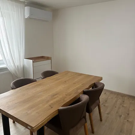 Ubytovani Pritluky Horni Сasa de vacaciones *